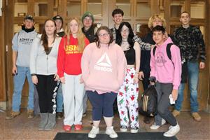 BOCES Junior Honors